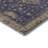 Premium Machine Washable Bucz AMF1739 Border Rug-703293334