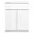 White High Gloss