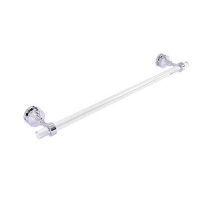 Porte de douche 5,2 "pour porte de douche en verre Jarrell