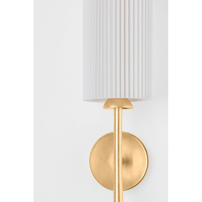 Sterling 1 - Light Wallchiere