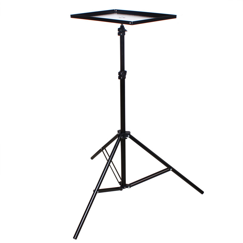 Adjustable Laptop Stand Projector Rack