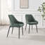 Beda Rubberwood Solid Wood Dining Set-694486566-693643215-693642780