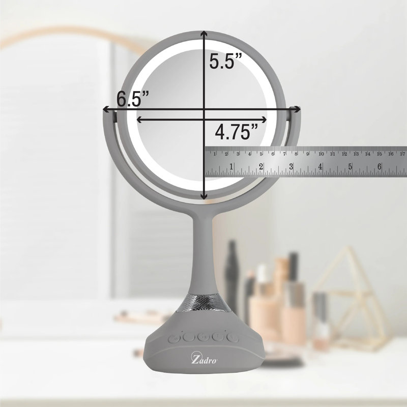 Convex Mirror