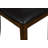 Ziemer 2 - Person Solid Wood Top Four Leg Dining Set-81447712-81447713