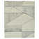 Arlington Moraccan Ivory Hand-Knotted Area Rug