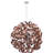Ailis 12 - Light Sputnik Pendant-16376658