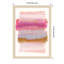 «Abstract Brush Strokes 45» par Mareike Bohmer-522502312-524703589-524703615