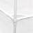 Stackable Mesh Sweater Drying Rack - 6 Layers For Delicates