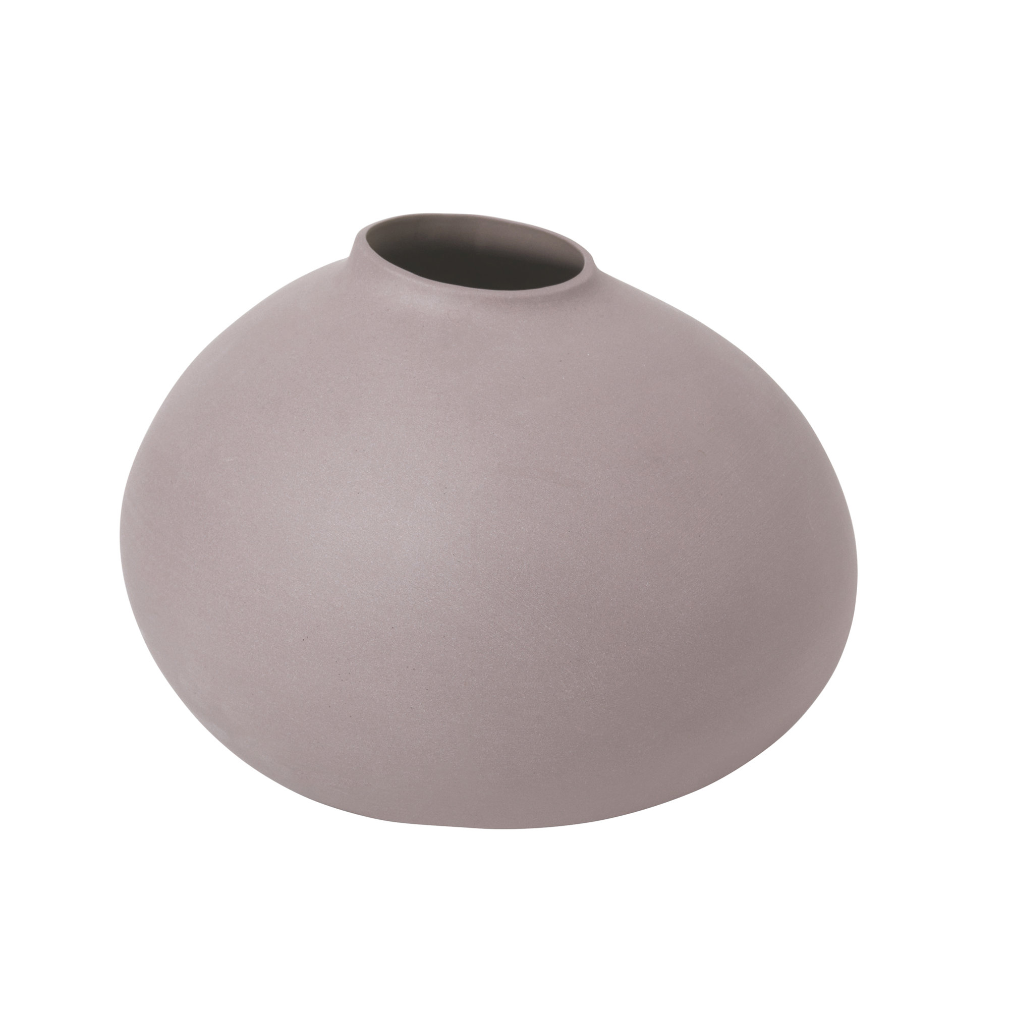 NONA Porcelain Table Vase