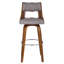 Tabouret 30,5 "Featherston-2056284291