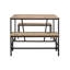 Algere 4 - Person Dining Set