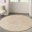 Tapis intérieur / extérieur Nourison Essentials Ivory / Gold-1102290423