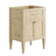Base de meuble-lavabo simple 23 po Modway Elysian seulement-93027982