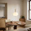 Ilargi 1 - Light LED Pendant-73306901