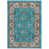 Rectangle 2'2" x 3'