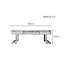 Table basse moderne simple en bois ugin-106445070