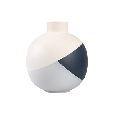 CERAMIC VASE