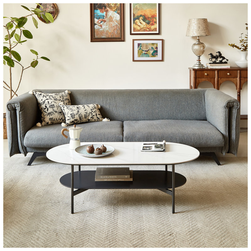 Table basse Modern Modern