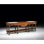 115" Wide 3 Drawer Buffet Table-25656153