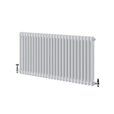 Uxbridge Horizontal Traditional Colosseum Radiator