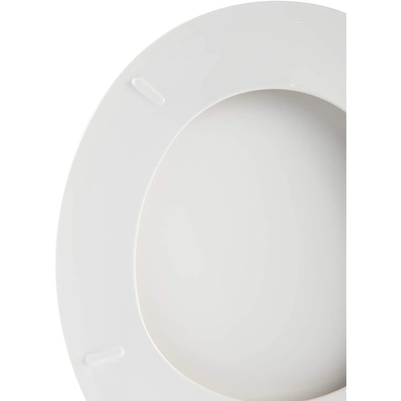 Siège de toilette rond économique