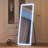 Oakleaf Modern & Contemporary Lighted Full Length Mirror-1716584309-1716584308