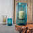 Aqua selected