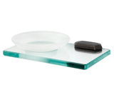 Nicole Soap Dish