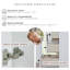 Meuble-lavabo autoportant de 60 po avec dessus double en acrylique renforcé Victoria-100853505