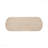 Stone Top & Rope Front Server
