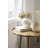 Avelines 22" Tall End Table-90695026