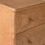 Commode d'appoint de style rétro moderne