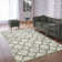 Tapis ivoire Urban Urban