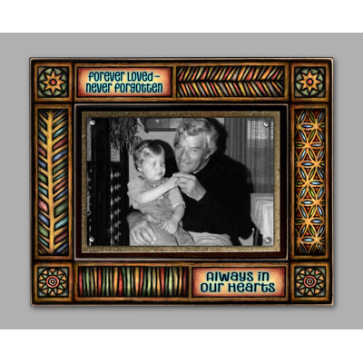 Matte Picture Frame