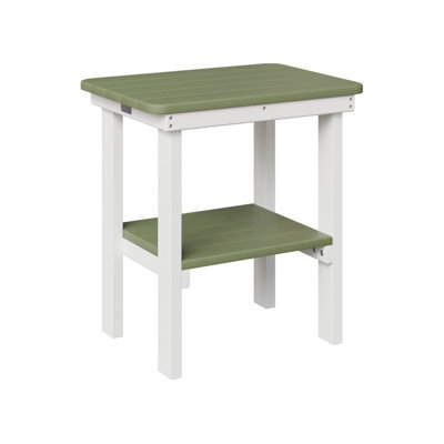 Berlin Gardens Rectangular Table