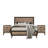 Van Horne Standard Bed-52735304