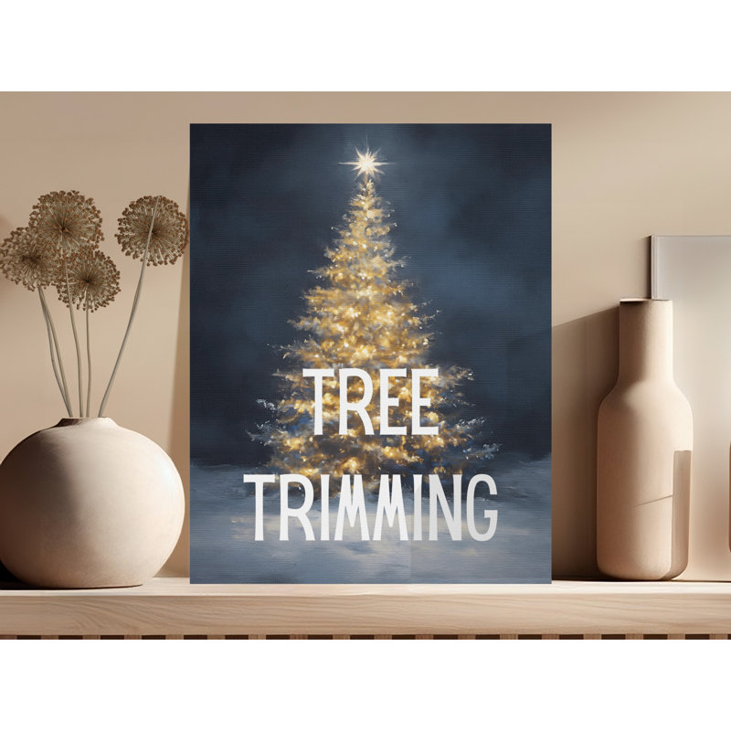 Dinwiddie Wrapped Canvas Print Set, 18x24