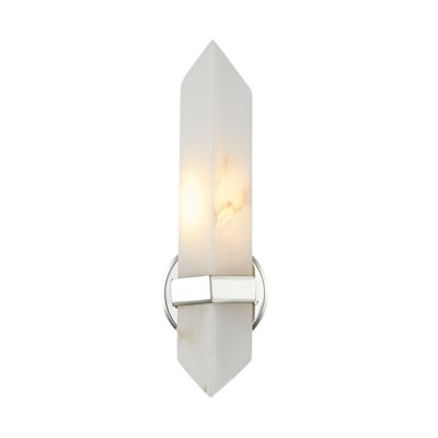 Valencia 1 - Light Bath Sconce