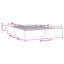 Bed Frame Solid Wood-84196903-78627679