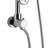 Lanikai Diverter Complete Shower System-2113667126