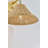 Dalia 1 Light Wall Sconce