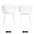 17.32'' H Side Chair