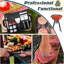 Accessoires de barbecue-86413580