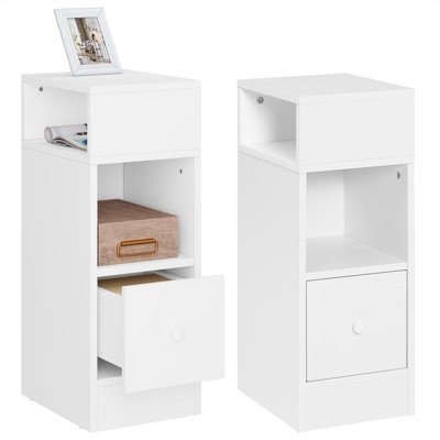 Bailen 25cm W Bedside Table