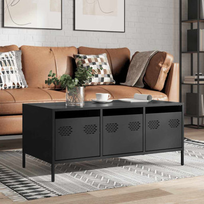Antionett Coffee Table with Storage