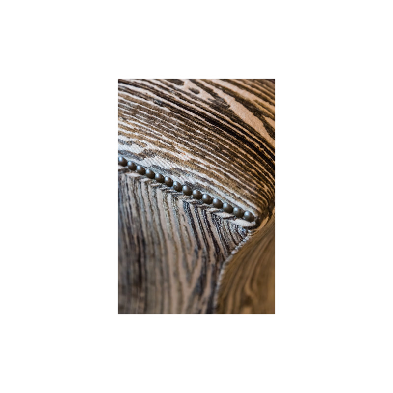 Dorset Coast Muir Woods Fabric, Mineral