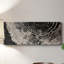 Toile tendue avec châssis abstrait Series # VI-Wide-170872010