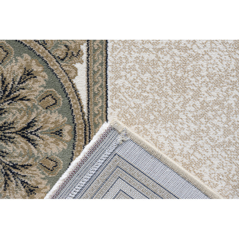 Adsila Oriental Area Rug, Rectangle 160cm x 230cm