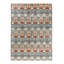 Overdyed One-of-a-Kind 9' 1" X 12' 3" Hand Knotted Area Rug