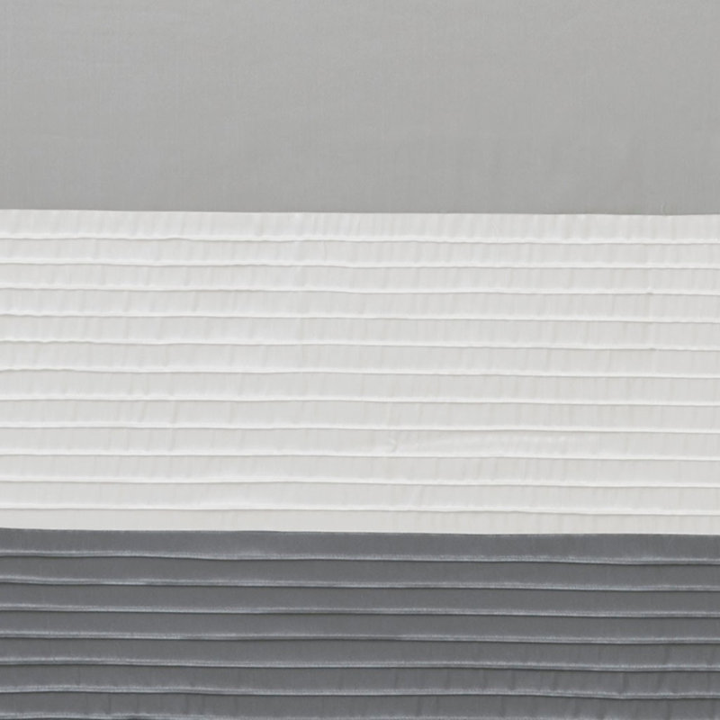 Panneau lumineux, Gris / blanc